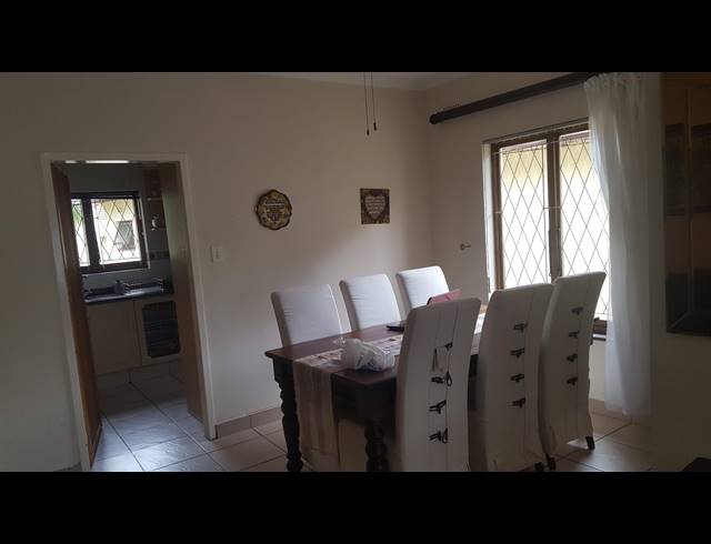 3 BEDROOM HOUSE TO LET IN CHASE VALLEY